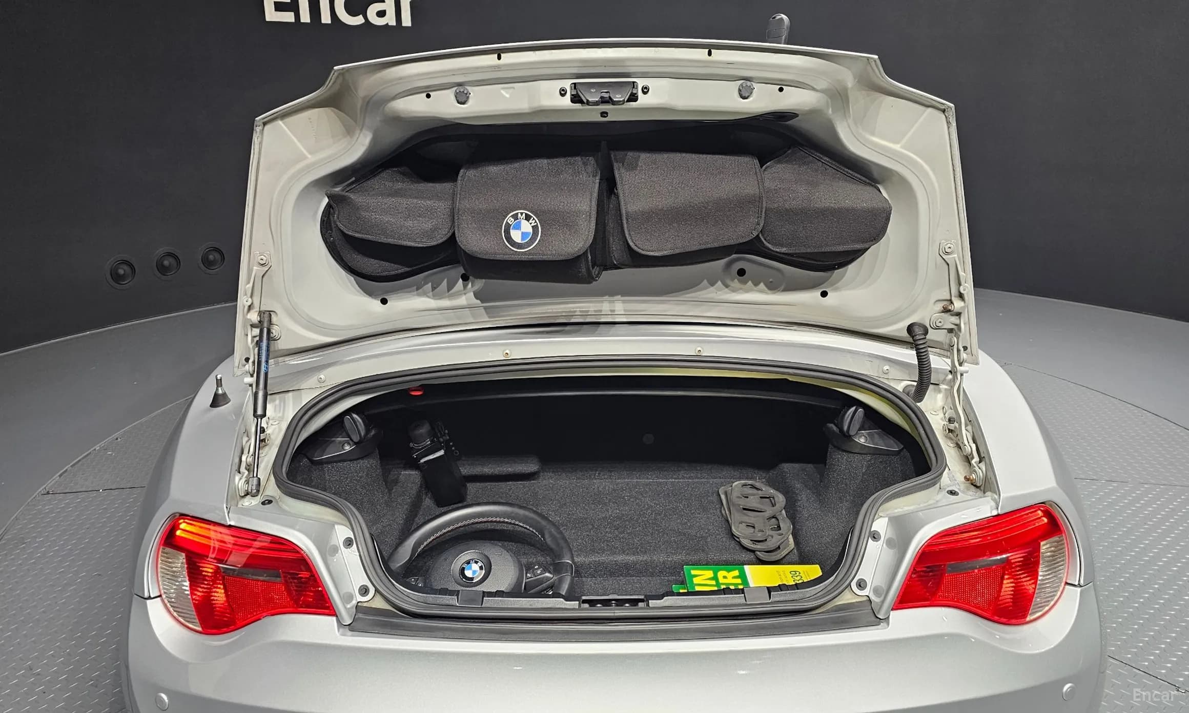 Z4 (E85)