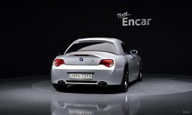 Z4 (E85)