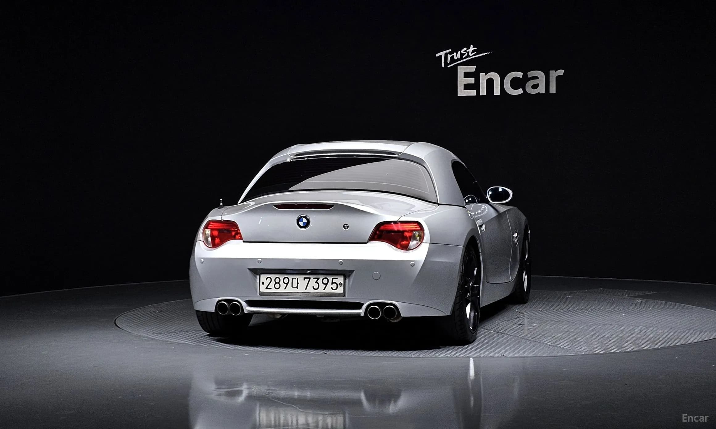 Z4 (E85)
