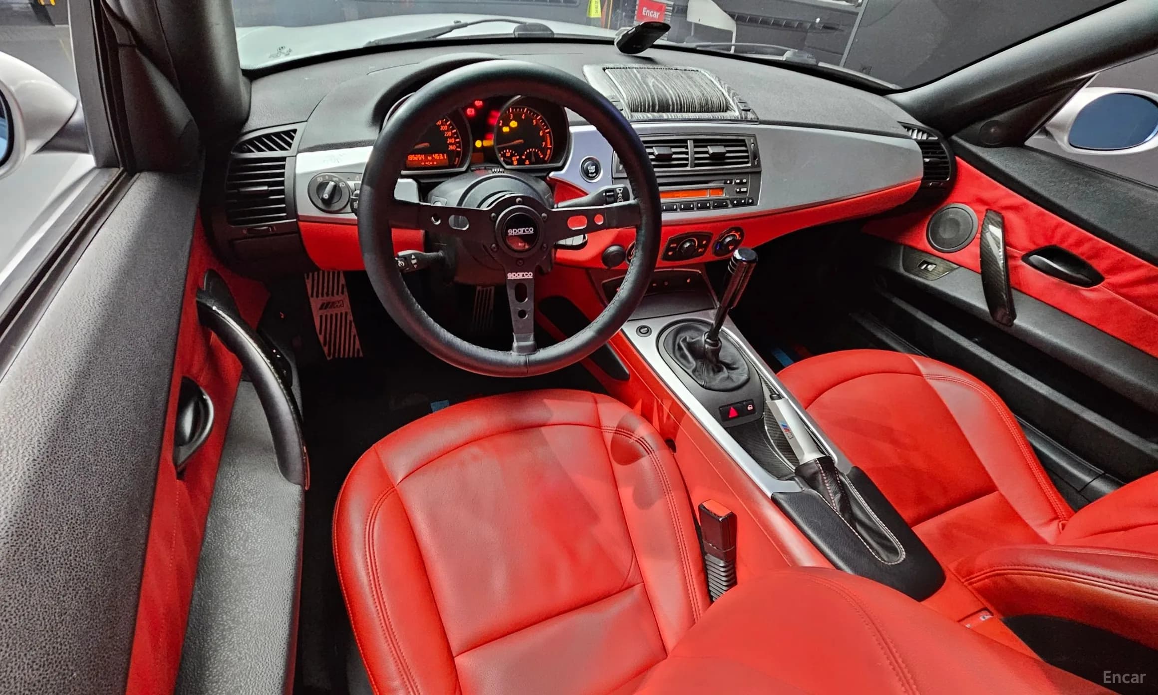 Z4 (E85)
