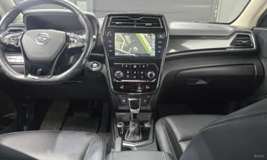 Berry New Tivoli