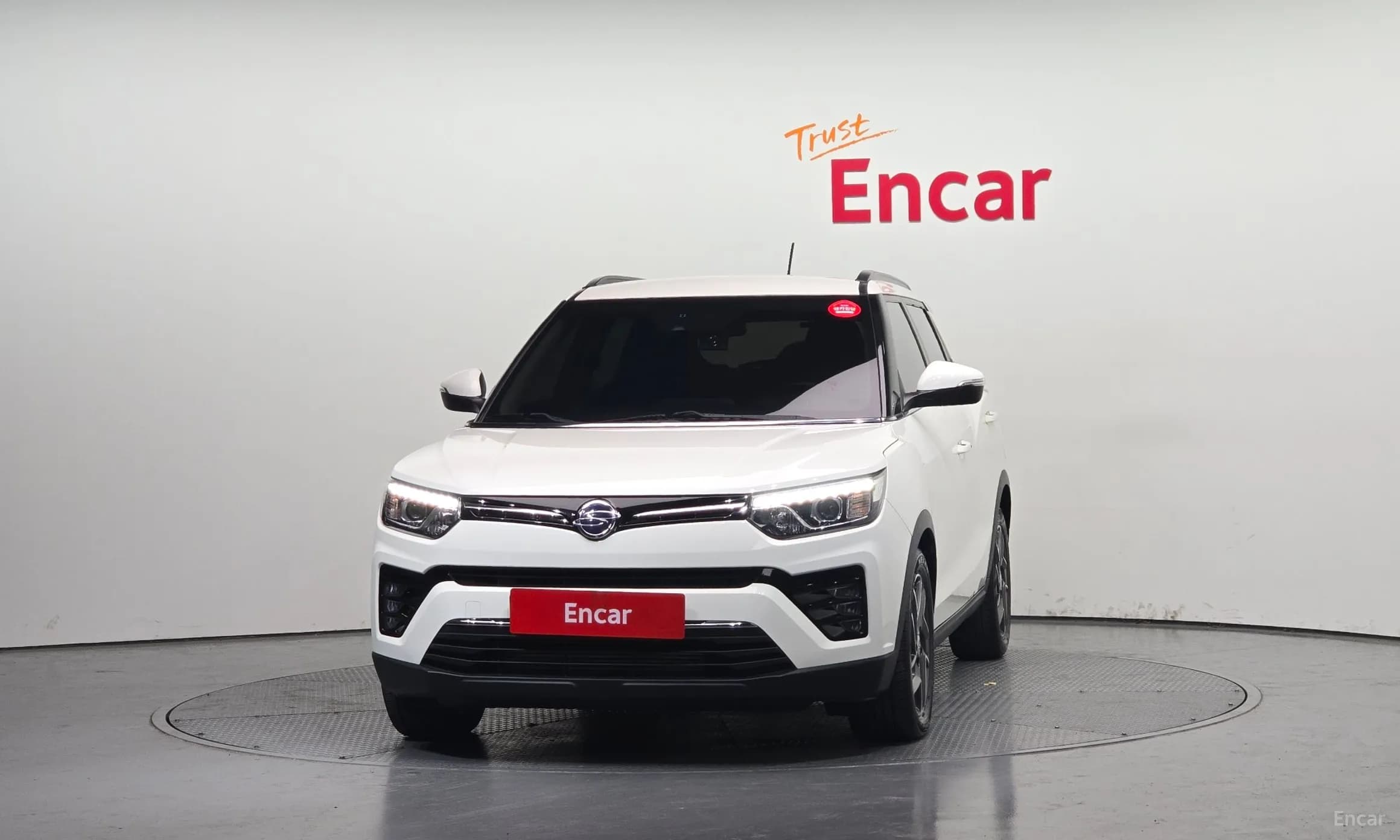 Berry New Tivoli