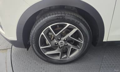 Berry New Tivoli