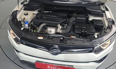 Berry New Tivoli