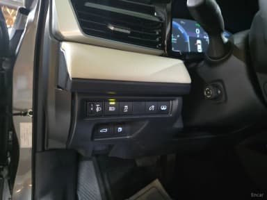 Camry (XV80)