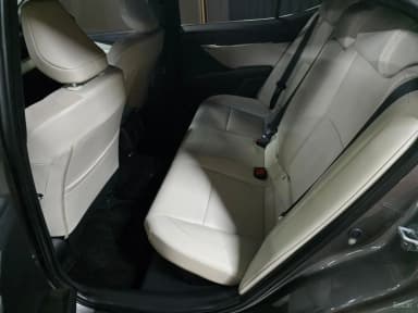 Camry (XV80)