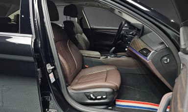 5 Series (G30)