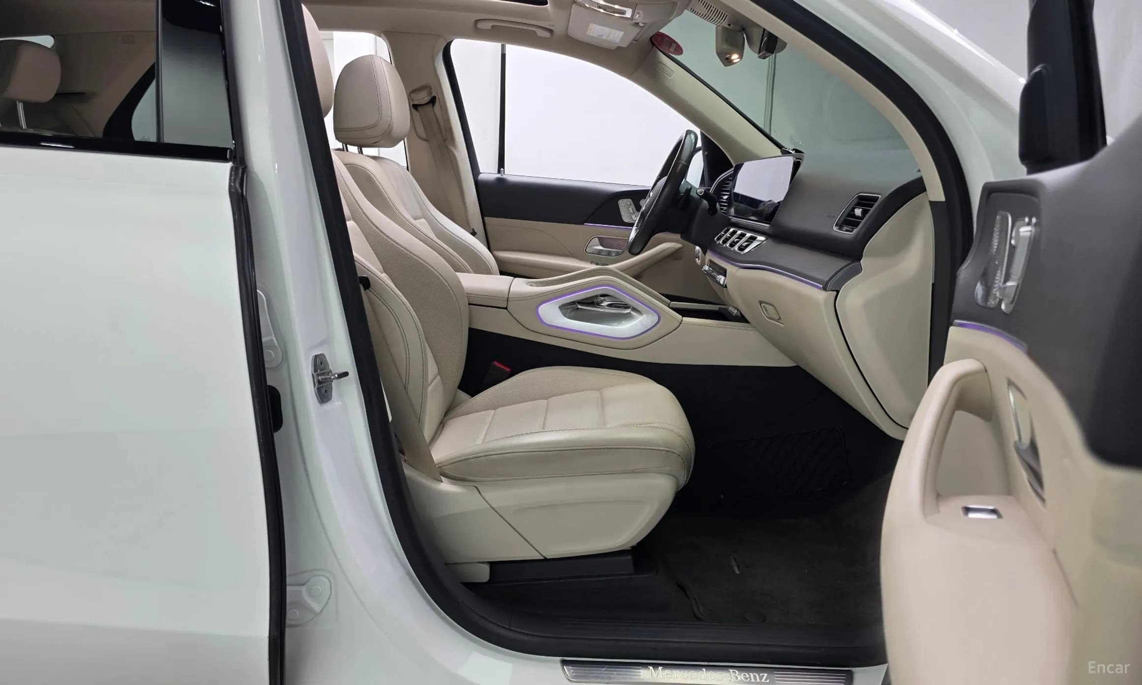 GLE-Class W167