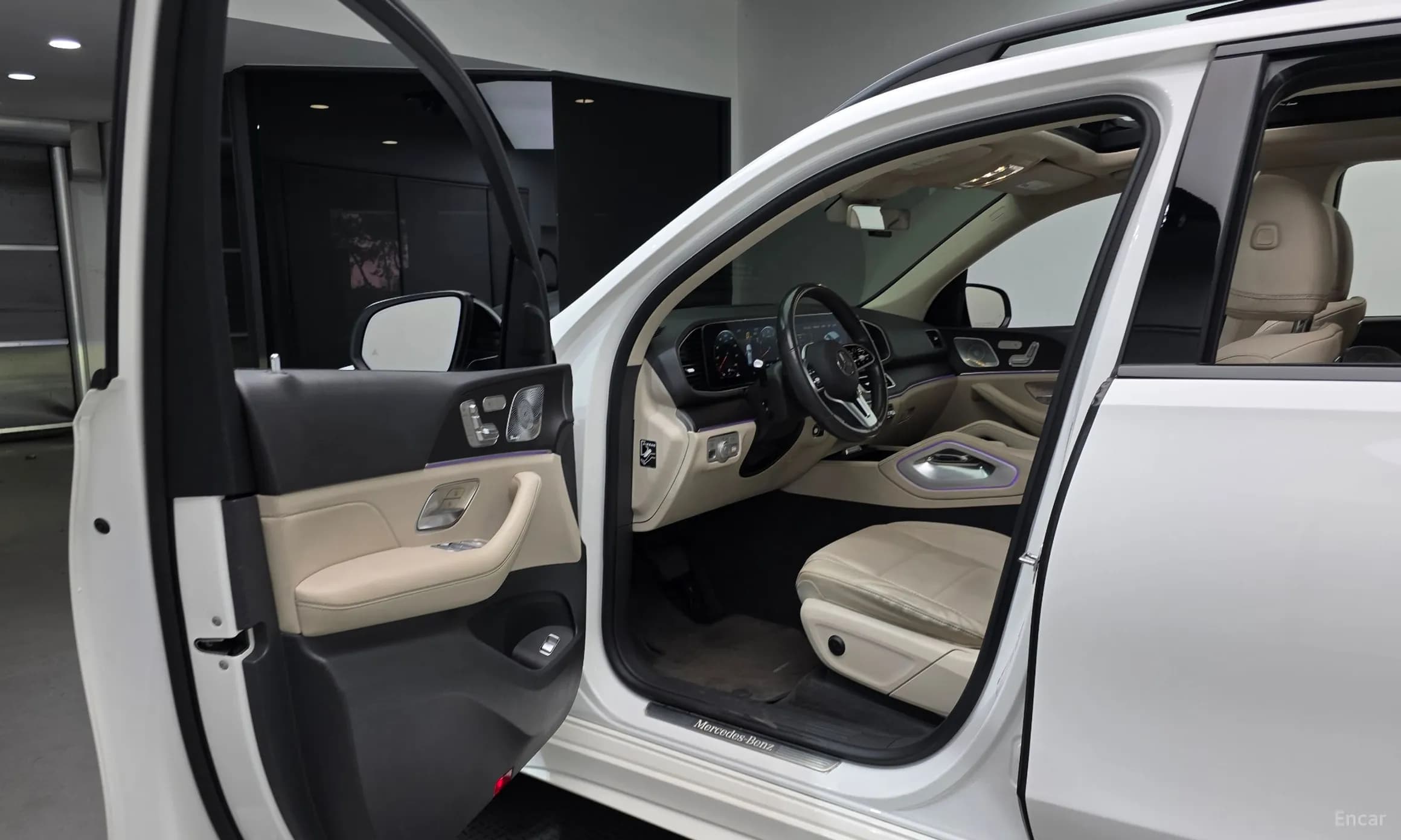GLE-Class W167