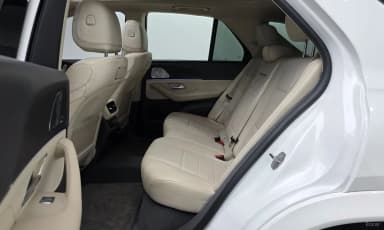 GLE-Class W167