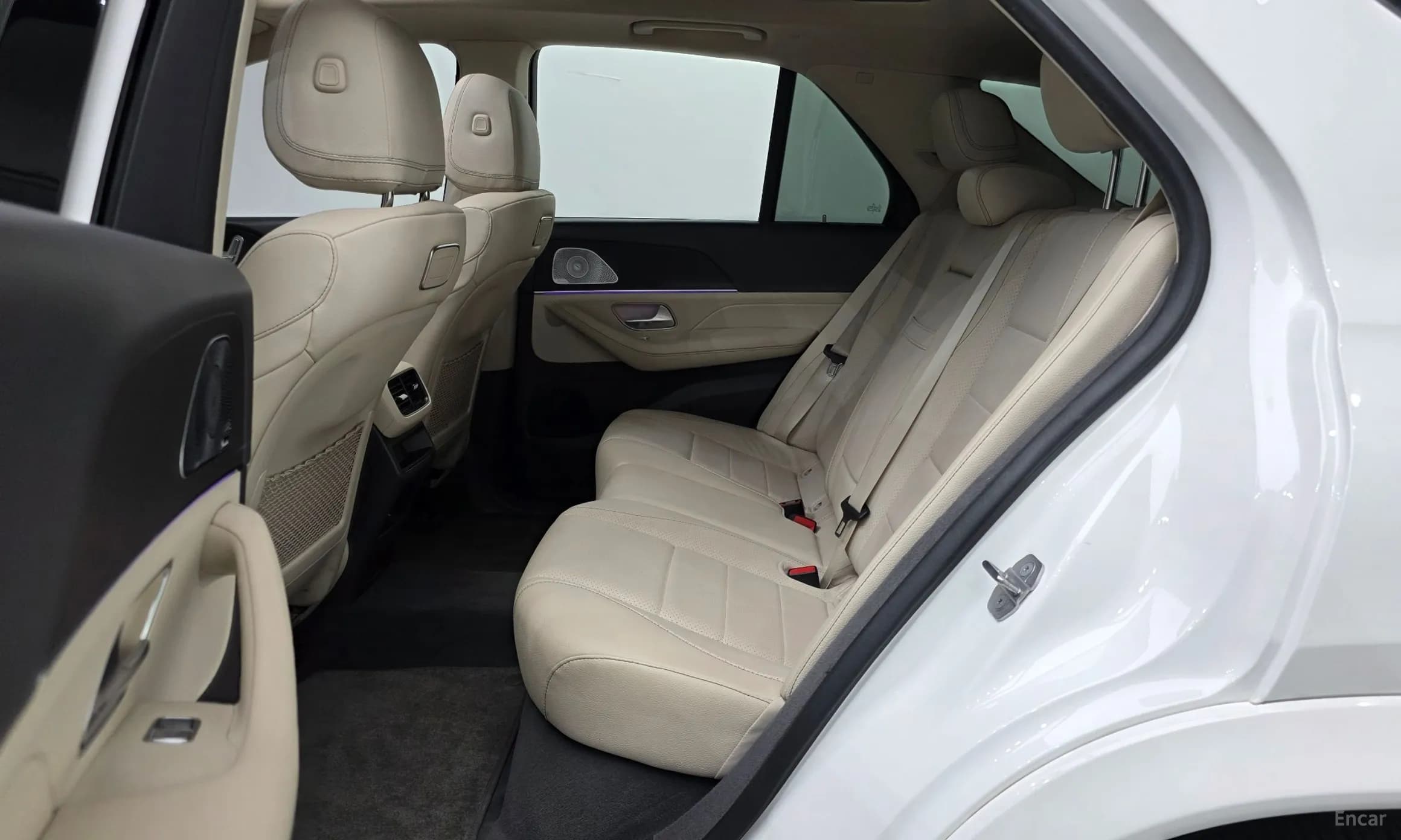 GLE-Class W167