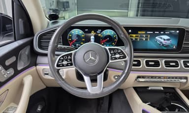 GLE-Class W167