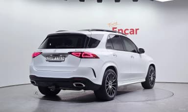 GLE-Class W167