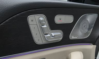 GLE-Class W167