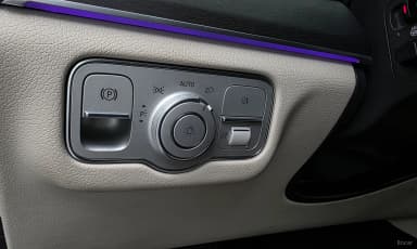 GLE-Class W167