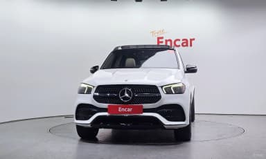 GLE-Class W167