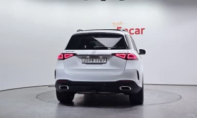 GLE-Class W167