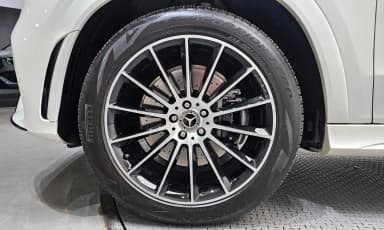 GLE-Class W167