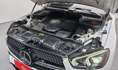 GLE-Class W167