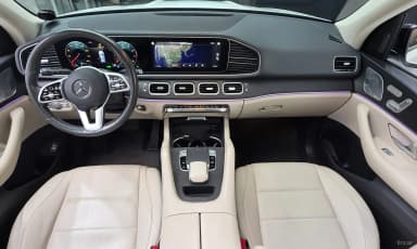 GLE-Class W167