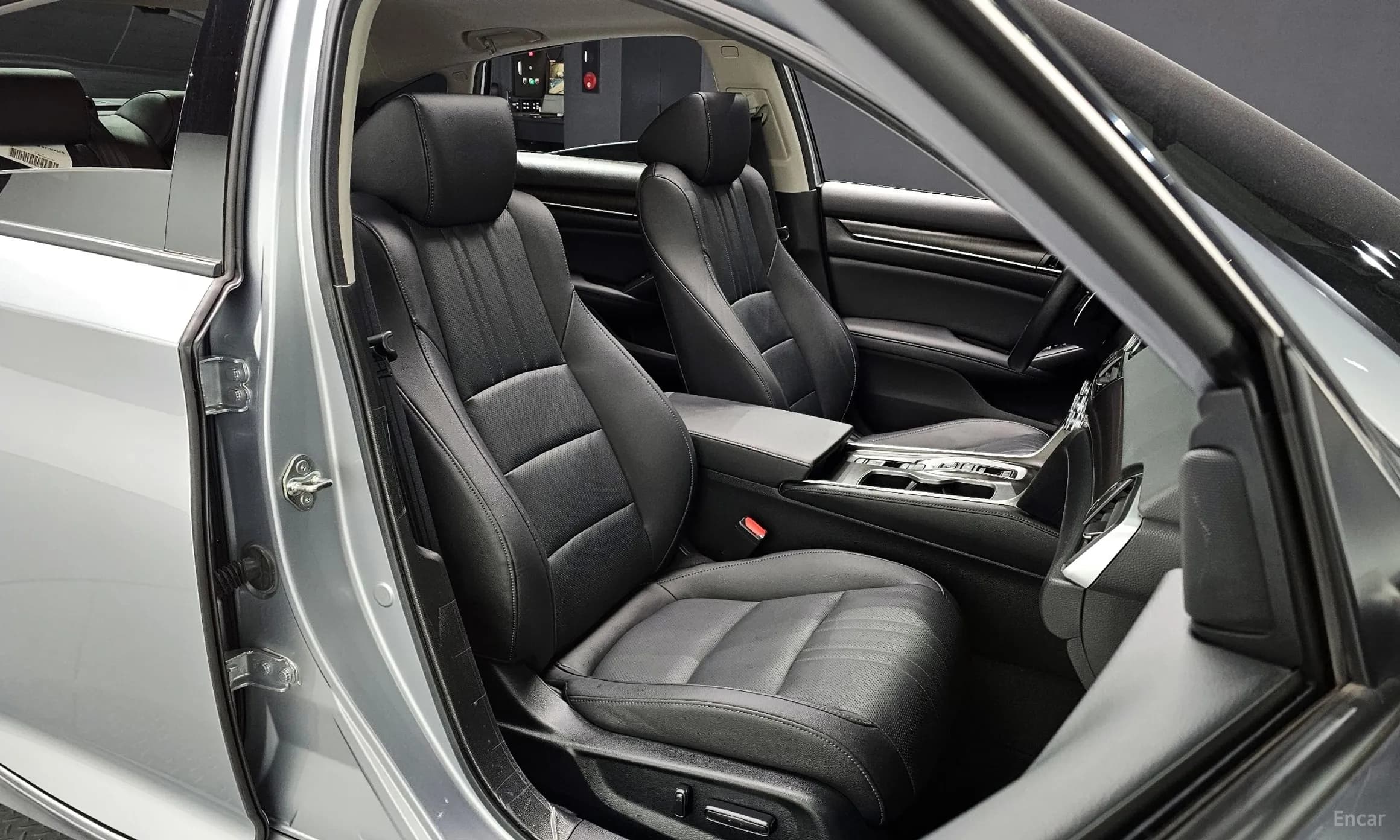 Accord 10th Generation