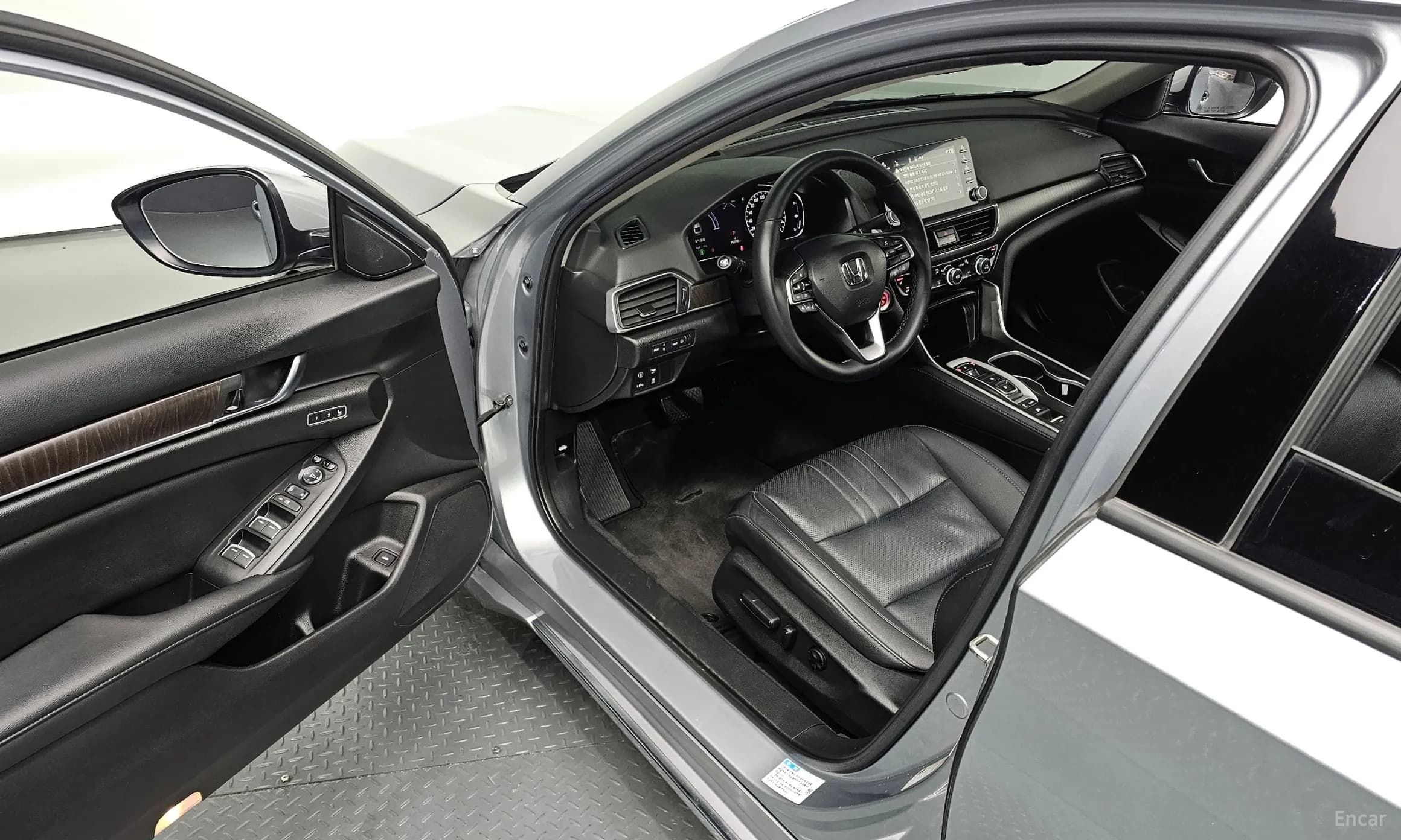 Accord 10th Generation