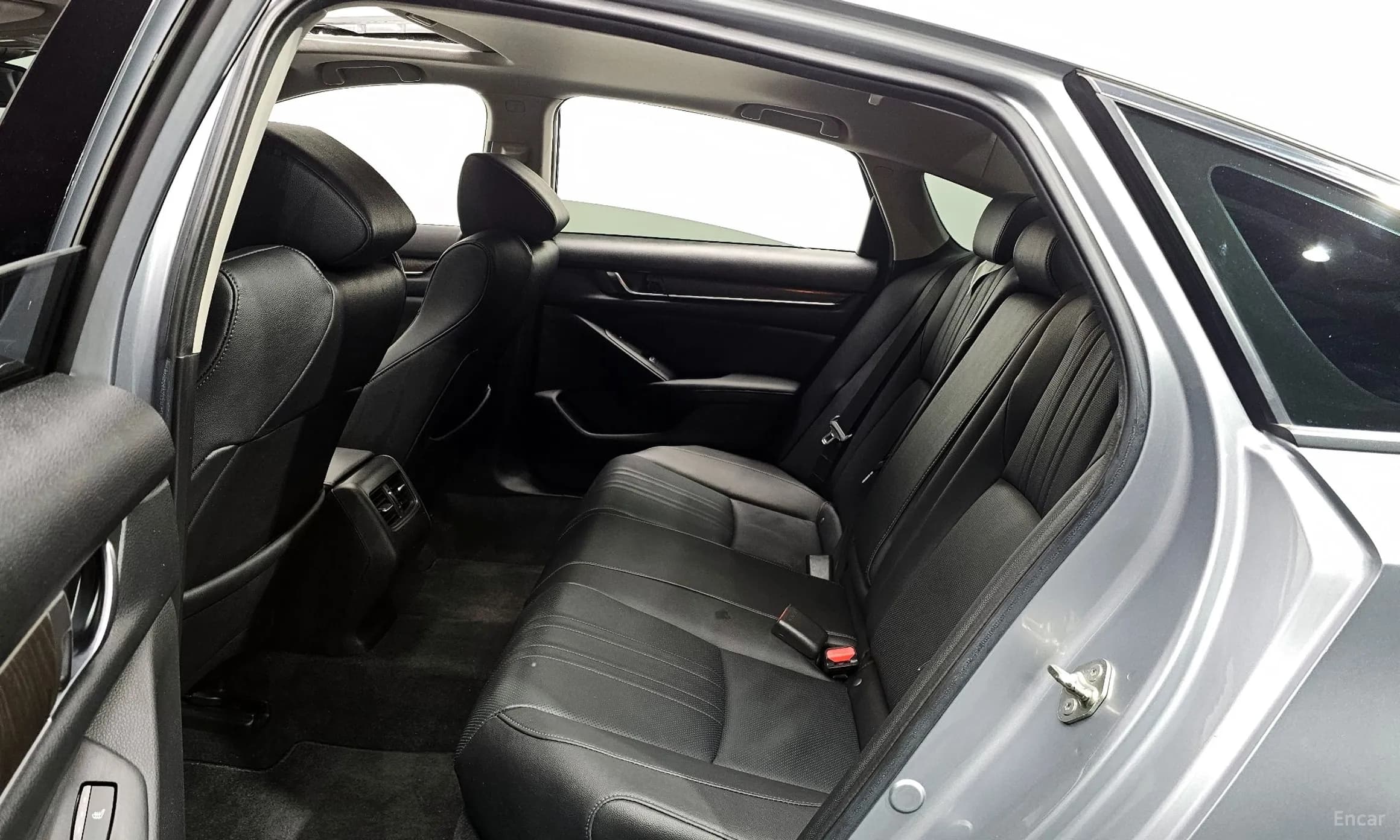 Accord 10th Generation