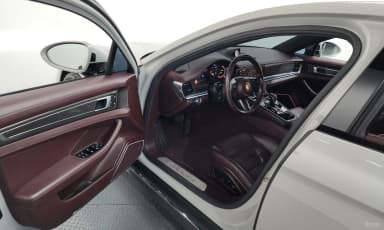 Panamera (971)
