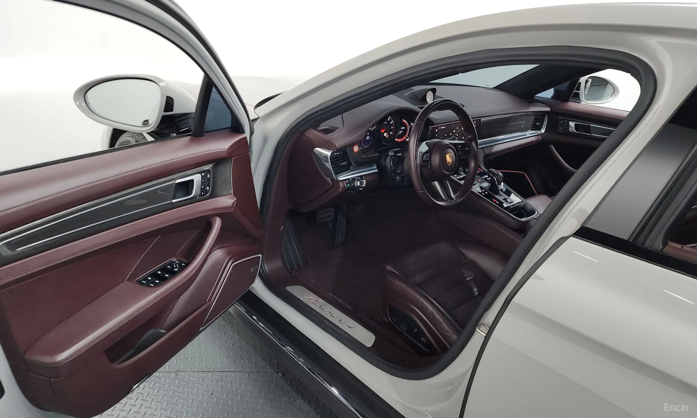 Panamera (971)