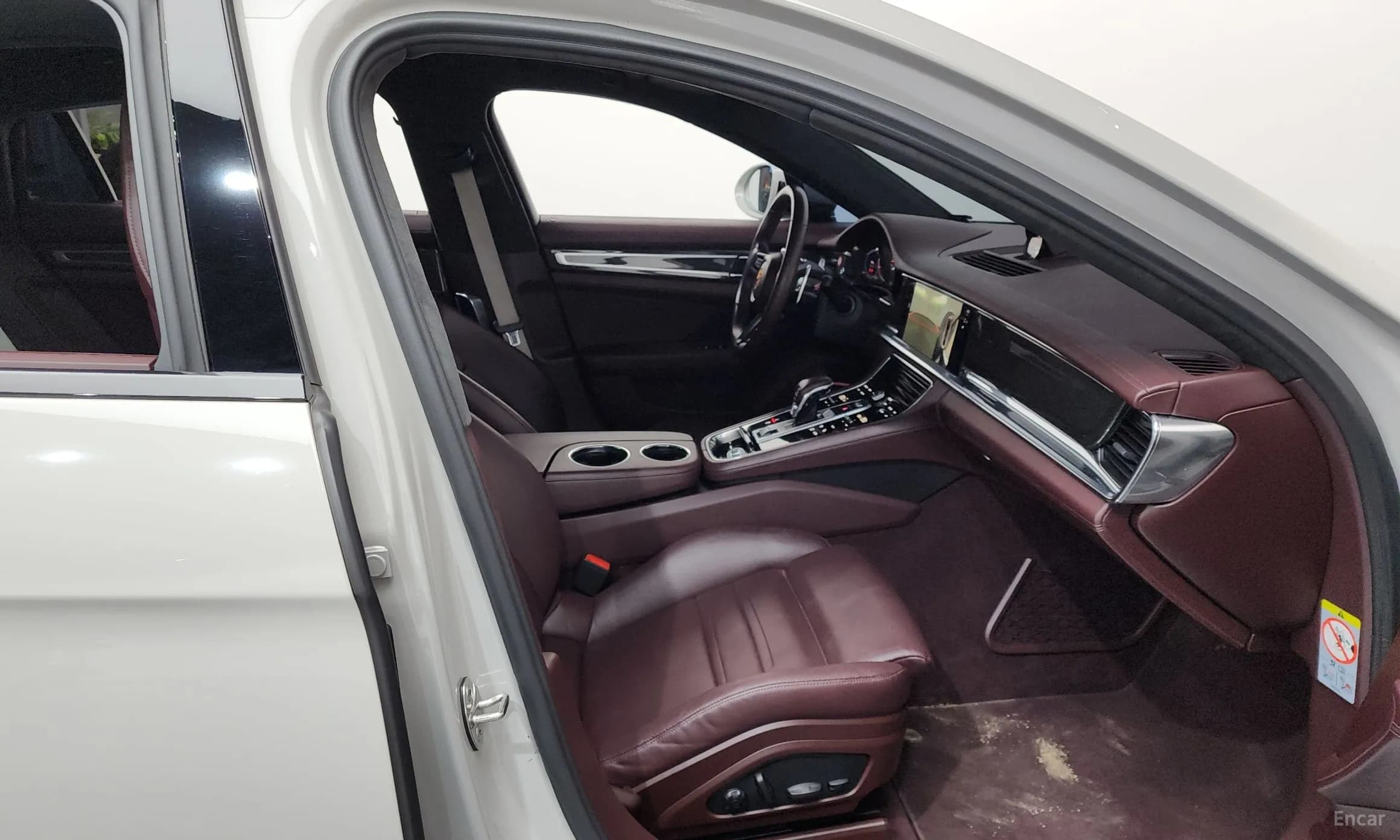 Panamera (971)