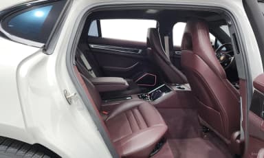 Panamera (971)
