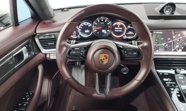 Panamera (971)