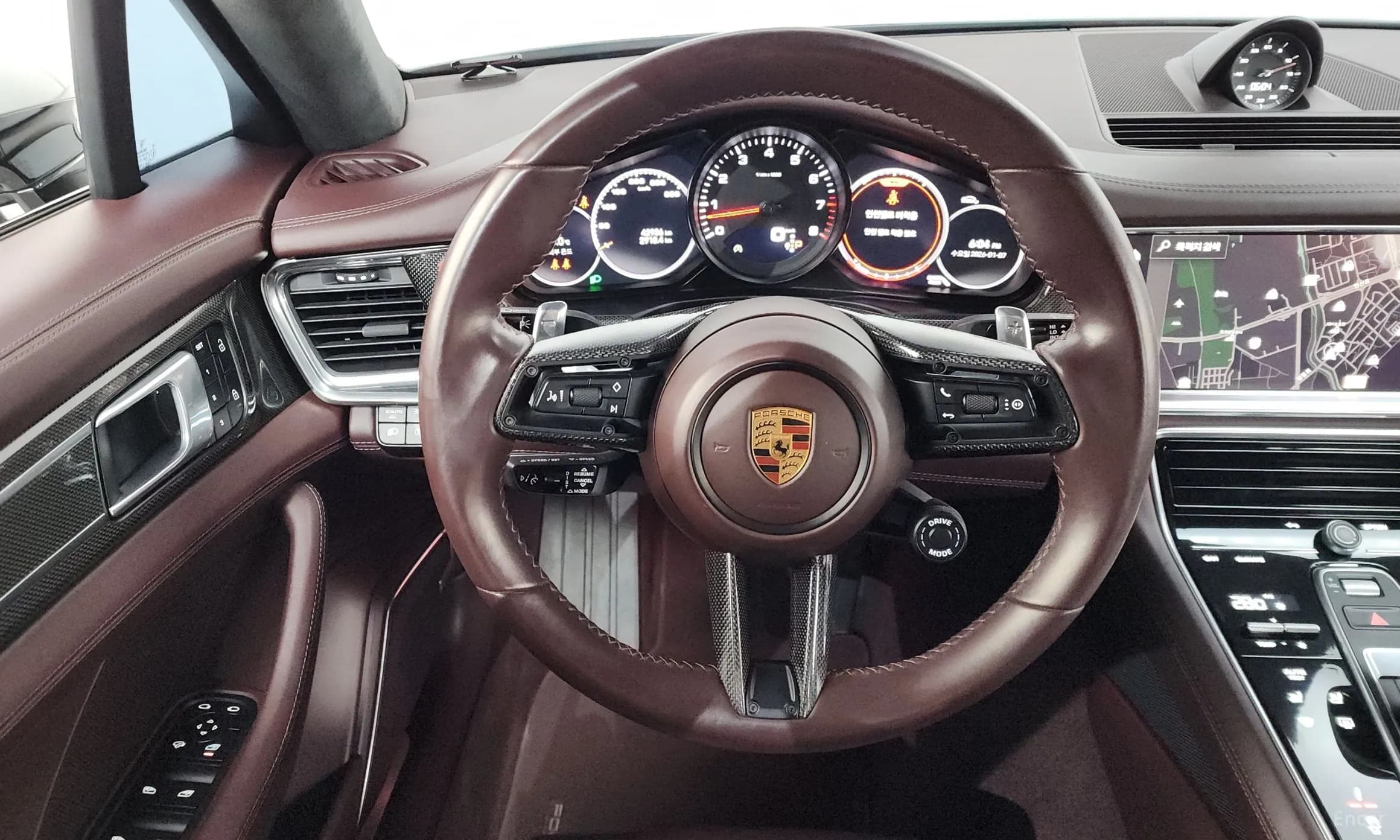 Panamera (971)