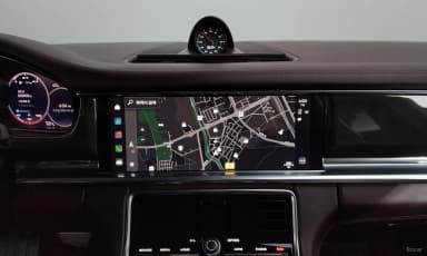 Panamera (971)