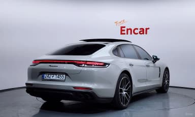 Panamera (971)
