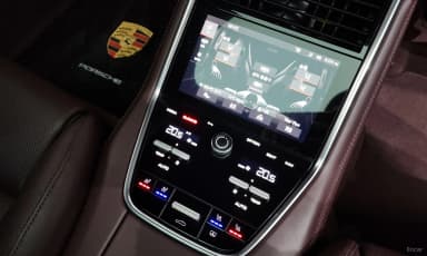 Panamera (971)
