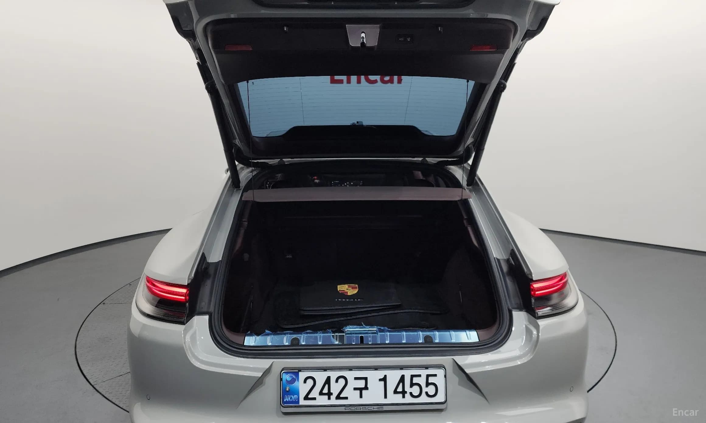 Panamera (971)