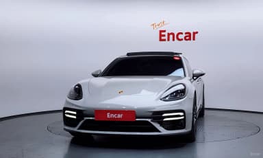 Panamera (971)