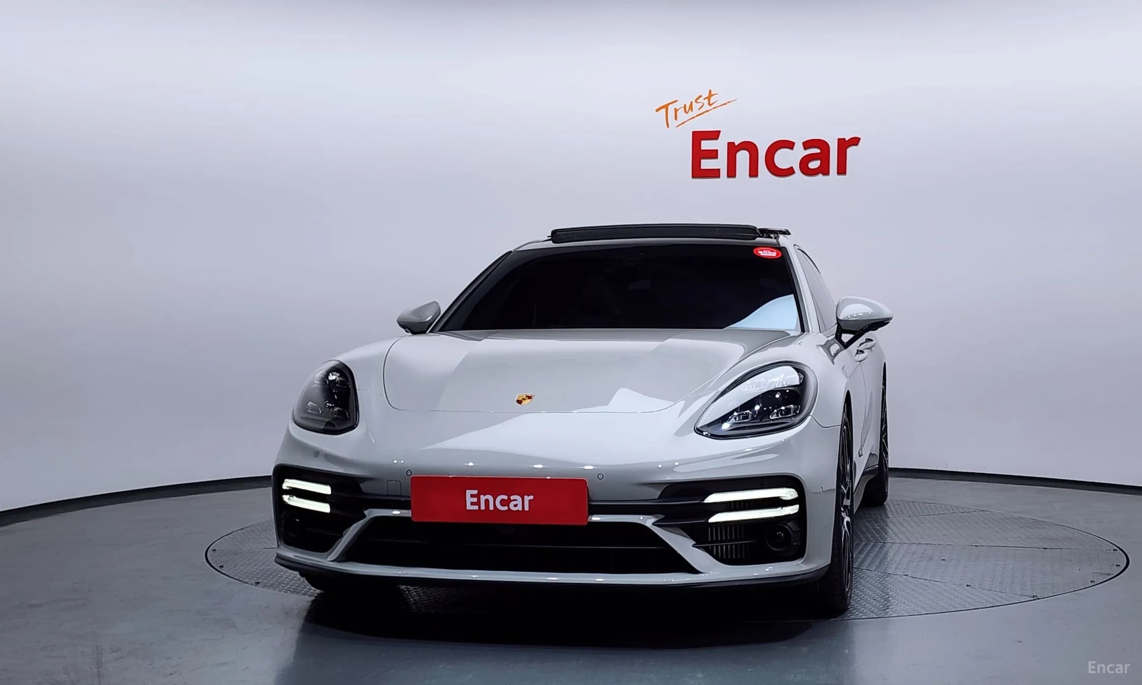 Panamera (971)