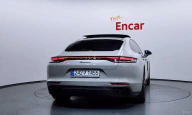 Panamera (971)