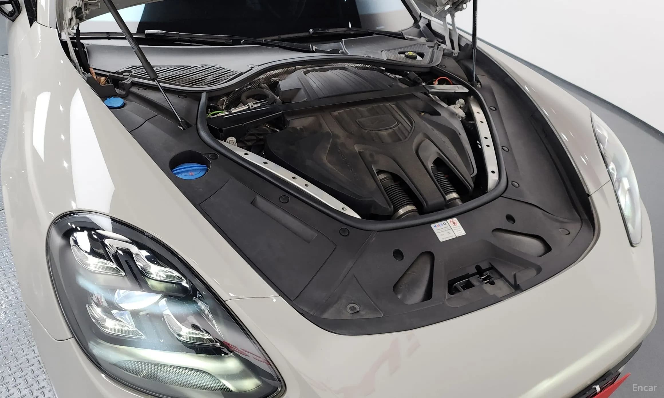 Panamera (971)