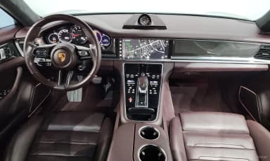 Panamera (971)