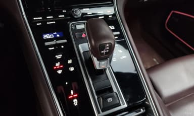 Panamera (971)