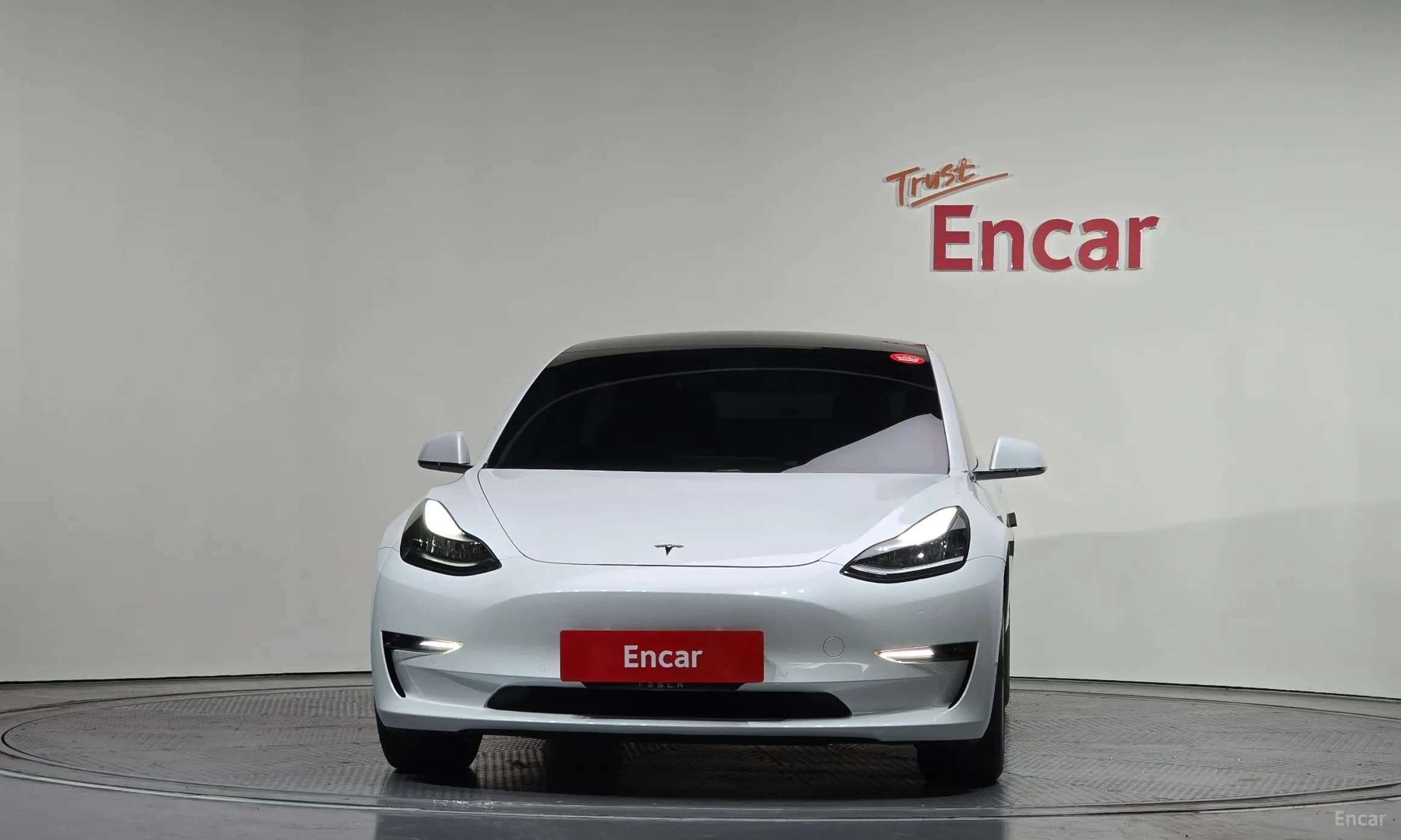 Model 3