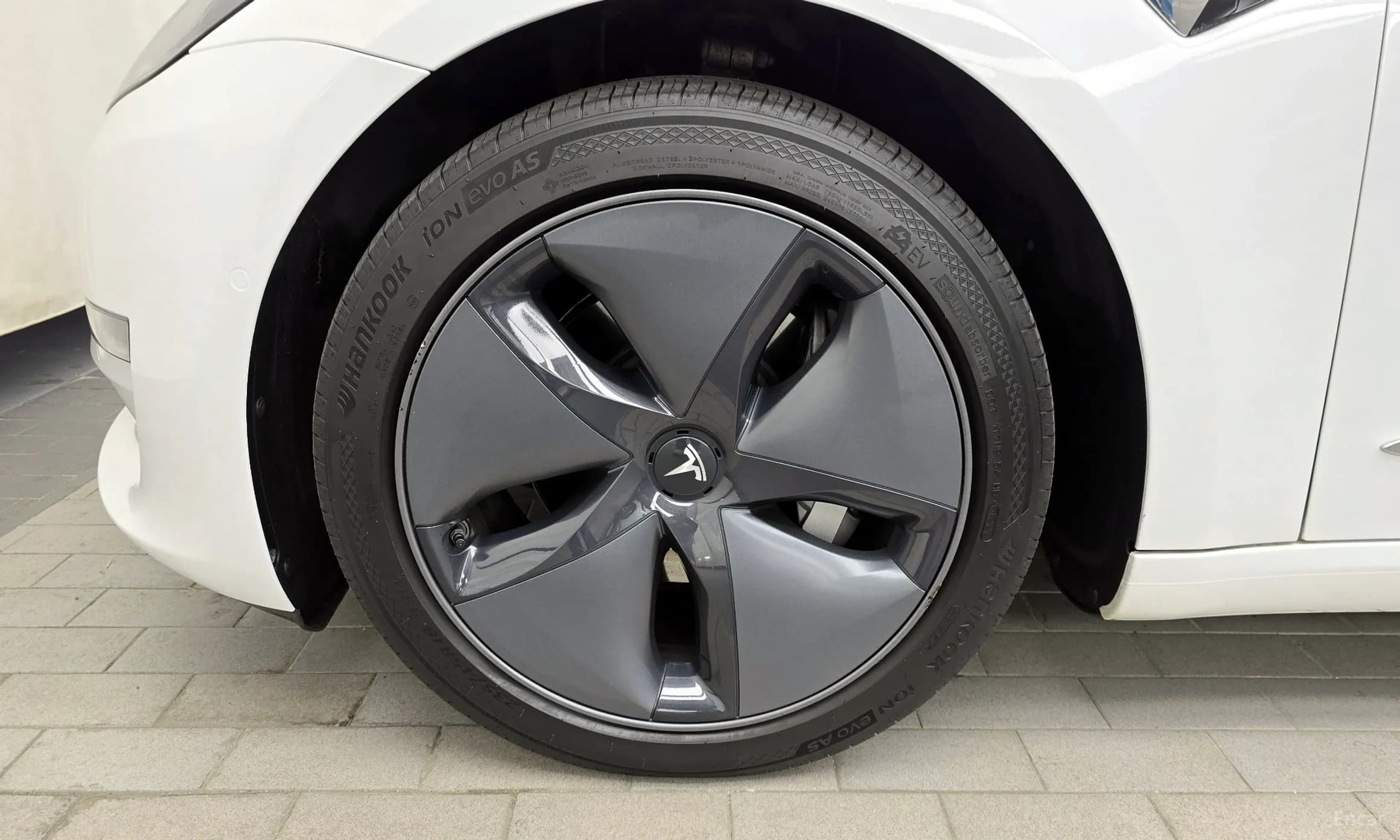 Model 3