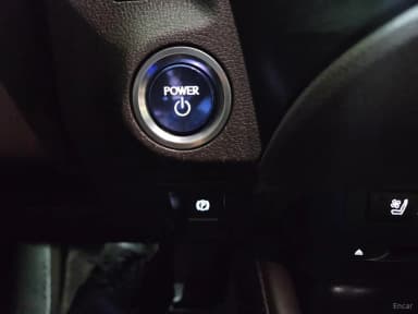 ES300h 7th Generation