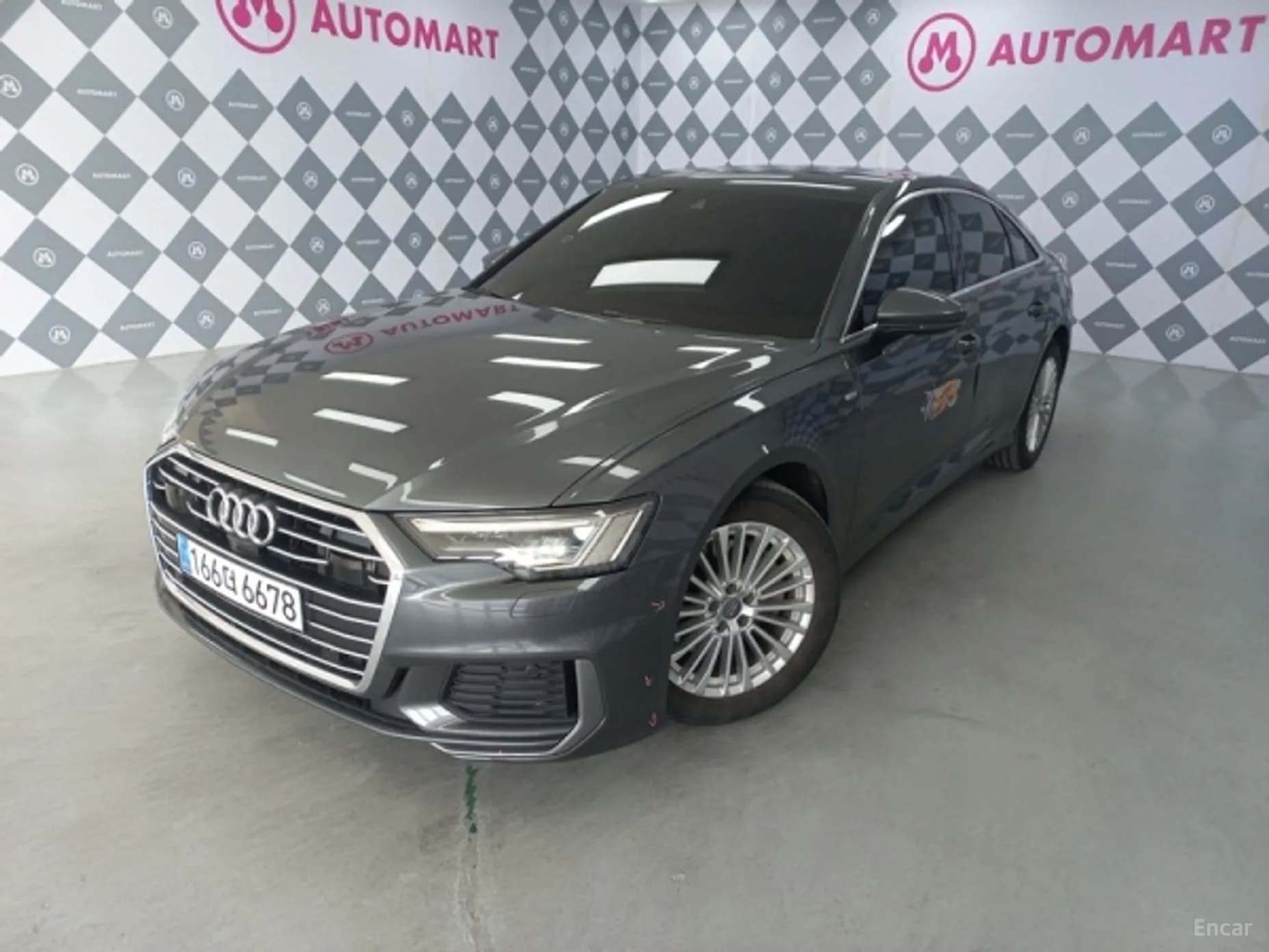 A6 (C8)