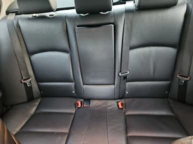5 Series (F10)