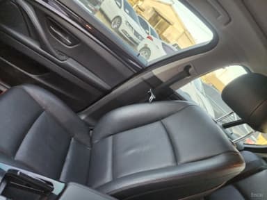 5 Series (F10)