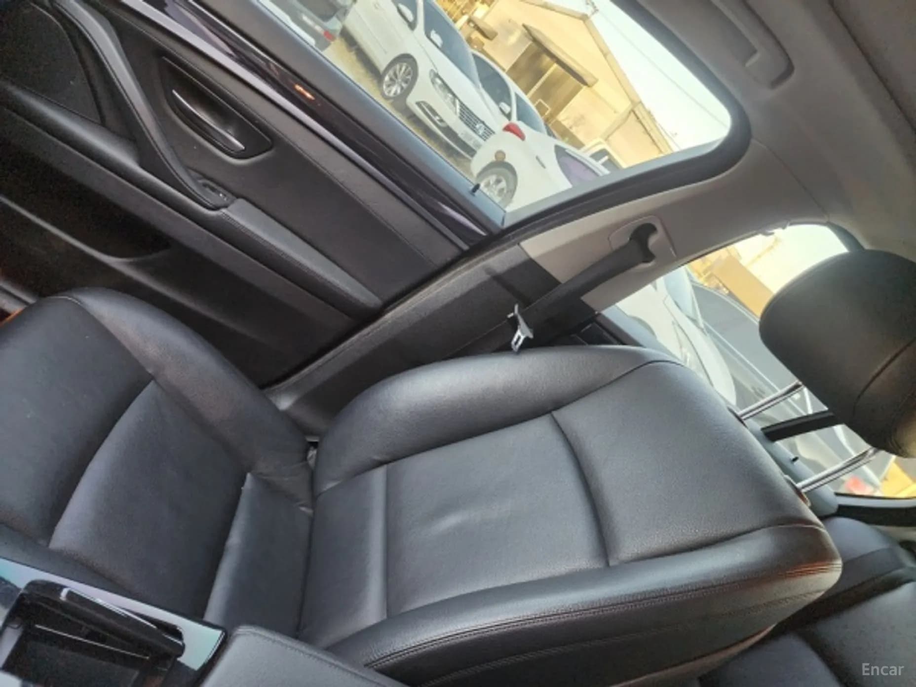 5 Series (F10)